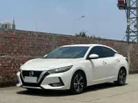 Nissan Sylphy 2021 1.6L XL CVT Enjoy Edition — миниатюра 1