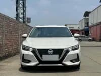 Nissan Sylphy 2021 1.6L XL CVT Enjoy Edition — миниатюра 2
