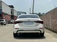 Nissan Sylphy 2021 1.6L XL CVT Enjoy Edition — миниатюра 3