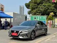 Nissan Sylphy 2022 1.6L XL CVT Enjoy Edition — миниатюра 1