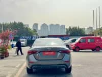 Nissan Sylphy 2022 1.6L XL CVT Enjoy Edition — миниатюра 3