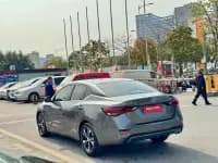 Nissan Sylphy 2022 1.6L XL CVT Enjoy Edition — миниатюра 4