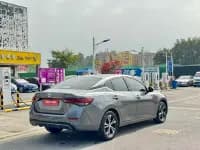 Nissan Sylphy 2022 1.6L XL CVT Enjoy Edition — миниатюра 5