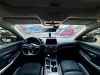 Nissan Sylphy 2022 1.6L XL CVT Enjoy Edition — миниатюра 7