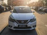 Nissan Sylphy 2019 1.6XV CVT Smart Connect Premium Edition (National V Emission Standard) — миниатюра 2