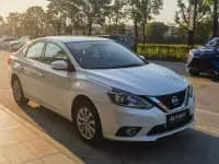 Nissan Sylphy 2019 1.6XV CVT Smart Connect Premium Edition (National V Emission Standard) — миниатюра 3