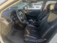 Nissan Sylphy 2019 1.6XV CVT Smart Connect Premium Edition (National V Emission Standard) — миниатюра 4