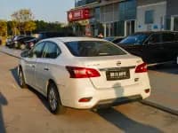 Nissan Sylphy 2019 1.6XV CVT Smart Connect Premium Edition (National V Emission Standard) — миниатюра 7