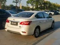 Nissan Sylphy 2019 1.6XV CVT Smart Connect Premium Edition (National V Emission Standard) — миниатюра 8