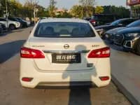 Nissan Sylphy 2019 1.6XV CVT Smart Connect Premium Edition (National V Emission Standard) — миниатюра 9