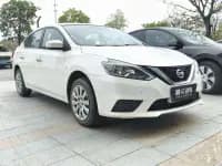 Nissan Sylphy 2019 Classic 1.6XE CVT Comfort Edition — миниатюра 3