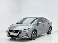 Nissan Sylphy 2021 1.6L XL CVT Enjoy Edition — миниатюра 1