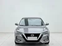 Nissan Sylphy 2021 1.6L XL CVT Enjoy Edition — миниатюра 2