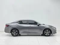 Nissan Sylphy 2021 1.6L XL CVT Enjoy Edition — миниатюра 3