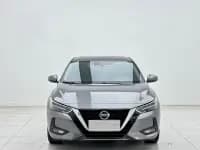 Nissan Sylphy 2021 1.6L XL CVT Enjoy Edition — миниатюра 4