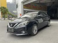 Nissan Sylphy 2018 1.6XV CVT Premium Edition — миниатюра 1