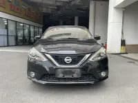 Nissan Sylphy 2018 1.6XV CVT Premium Edition — миниатюра 2