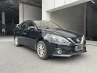 Nissan Sylphy 2018 1.6XV CVT Premium Edition — миниатюра 3