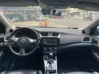 Nissan Sylphy 2018 1.6XV CVT Premium Edition — миниатюра 5