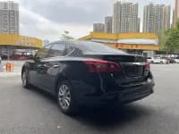 Nissan Sylphy 2018 1.6XV CVT Premium Edition — миниатюра 7
