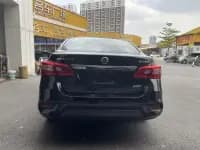 Nissan Sylphy 2018 1.6XV CVT Premium Edition — миниатюра 8
