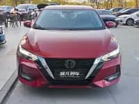 Nissan Sylphy 2022 1.6L XL CVT Smart Edition — миниатюра 2