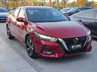 Nissan Sylphy 2022 1.6L XL CVT Smart Edition — миниатюра 3