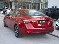 Nissan Sylphy 2022 1.6L XL CVT Smart Edition — миниатюра 7