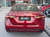 Nissan Sylphy 2022 1.6L XL CVT Smart Edition — миниатюра 8