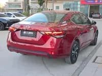 Nissan Sylphy 2022 1.6L XL CVT Smart Edition — миниатюра 9