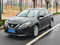 Nissan Sylphy 2021 Classic 1.6XE CVT Comfort Edition — миниатюра 1