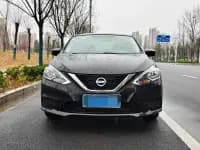 Nissan Sylphy 2021 Classic 1.6XE CVT Comfort Edition — миниатюра 2
