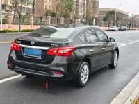 Nissan Sylphy 2021 Classic 1.6XE CVT Comfort Edition — миниатюра 4