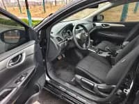 Nissan Sylphy 2021 Classic 1.6XE CVT Comfort Edition — миниатюра 7