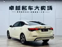 Nissan Sylphy 2021 1.6L XL CVT Enjoy Edition — миниатюра 12