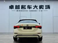 Nissan Sylphy 2021 1.6L XL CVT Enjoy Edition — миниатюра 13