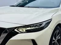 Nissan Sylphy 2021 1.6L XL CVT Enjoy Edition — миниатюра 6