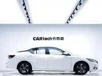 Nissan Sylphy 2021 1.6L XL CVT Enjoy Edition — миниатюра 2