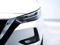 Nissan Sylphy 2021 1.6L XL CVT Enjoy Edition — миниатюра 11