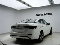 Nissan Sylphy 2021 1.6L XL CVT Enjoy Edition — миниатюра 16