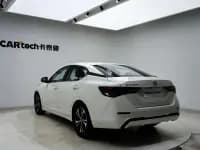 Nissan Sylphy 2021 1.6L XL CVT Enjoy Edition — миниатюра 18