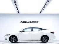 Nissan Sylphy 2021 1.6L XL CVT Enjoy Edition — миниатюра 4