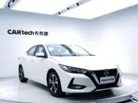 Nissan Sylphy 2021 1.6L XL CVT Enjoy Edition — миниатюра 5