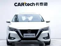 Nissan Sylphy 2021 1.6L XL CVT Enjoy Edition — миниатюра 6