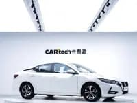 Nissan Sylphy 2021 1.6L XL CVT Enjoy Edition — миниатюра 7