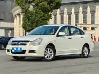 Nissan Sylphy 2018 Classic 1.6XE CVT Comfort Edition — миниатюра 1