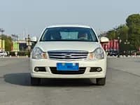 Nissan Sylphy 2018 Classic 1.6XE CVT Comfort Edition — миниатюра 2