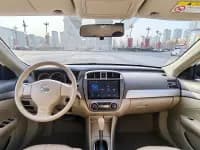 Nissan Sylphy 2018 Classic 1.6XE CVT Comfort Edition — миниатюра 12