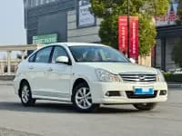 Nissan Sylphy 2018 Classic 1.6XE CVT Comfort Edition — миниатюра 3