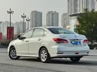 Nissan Sylphy 2018 Classic 1.6XE CVT Comfort Edition — миниатюра 4